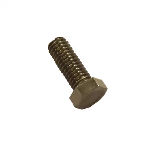 Cap Screw 3/8 16 x 1"